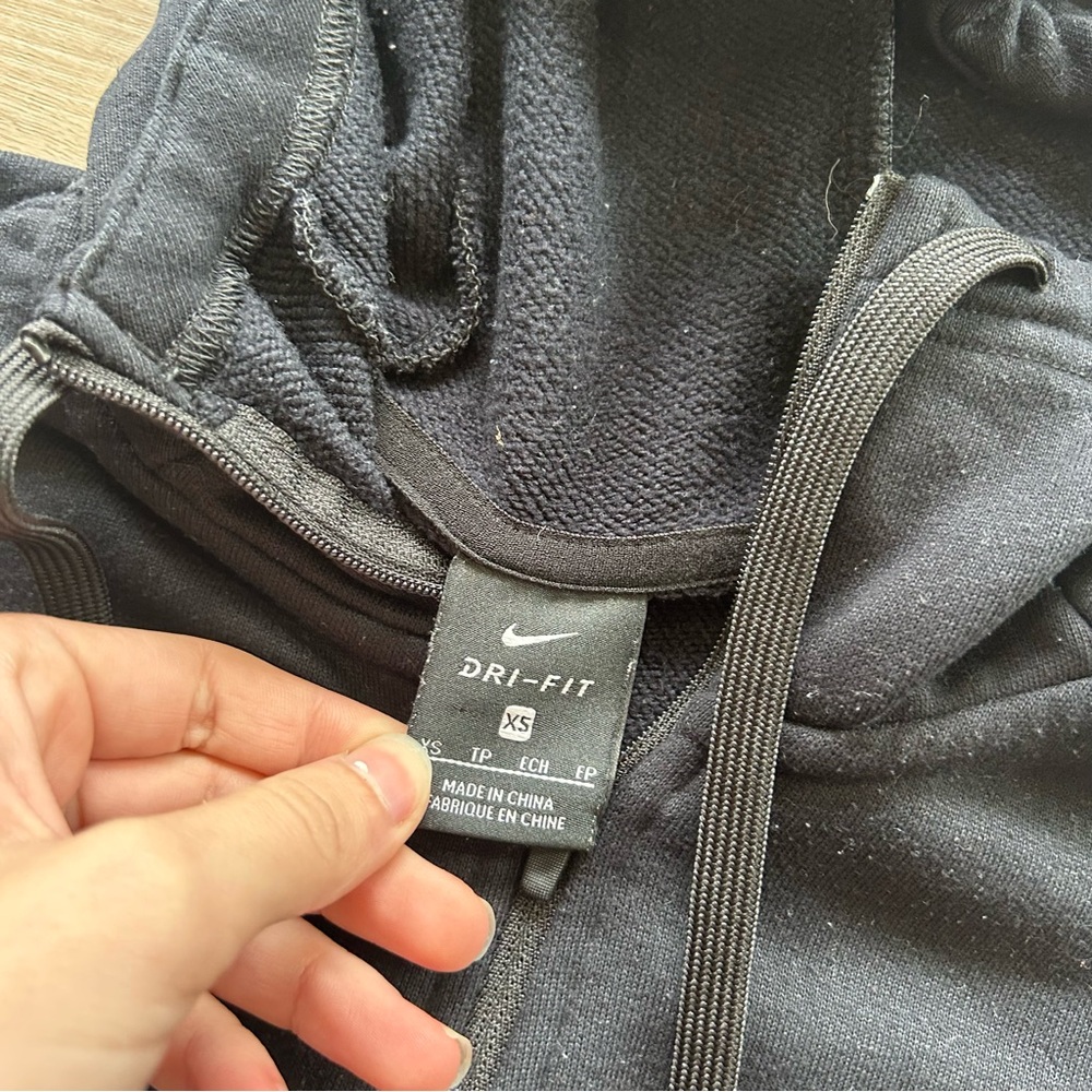 Nike Color Block Jacket - Picture 4 of 5
